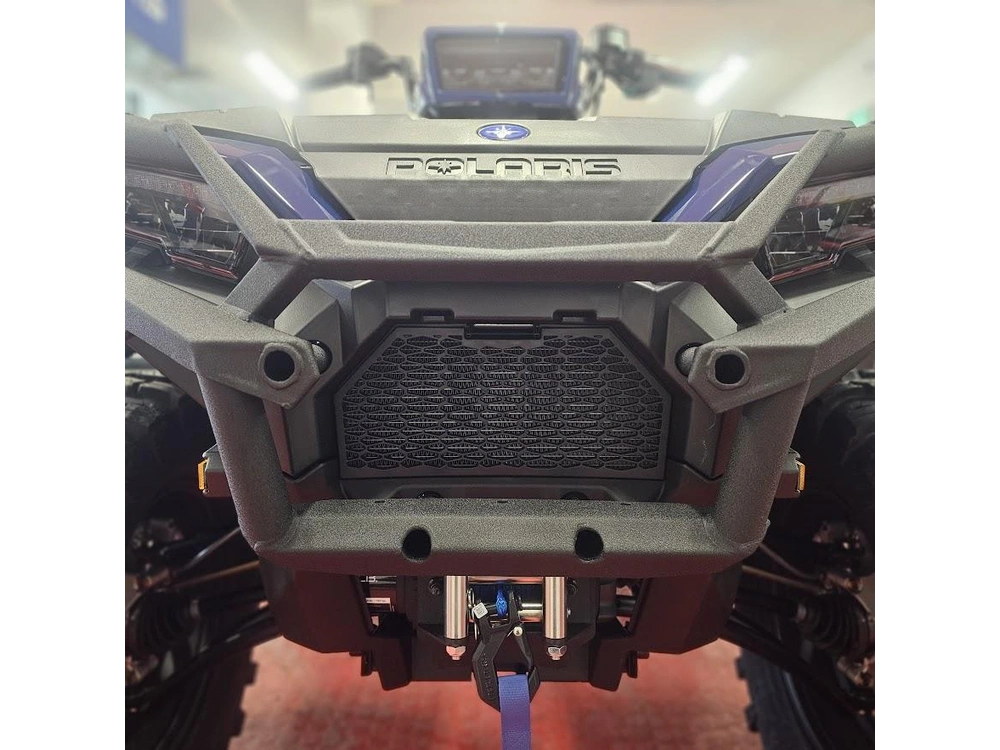 2026 Polaris Sportsman 850 Trail alt