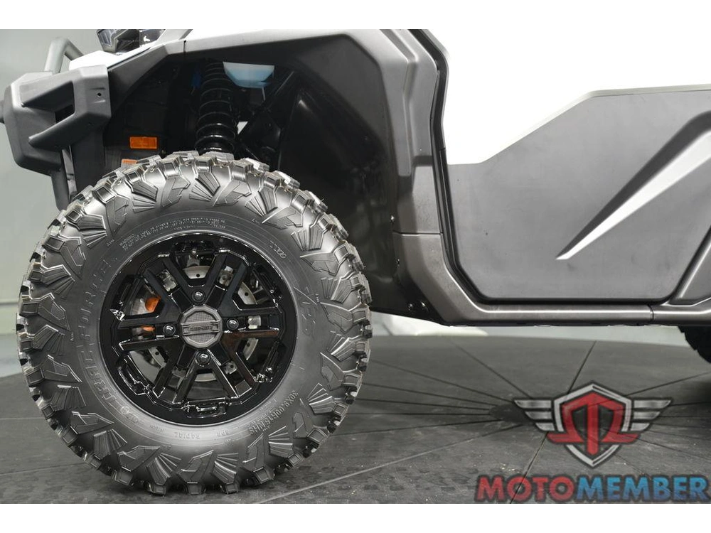 2026 Can-am Defender Limited Hd11 alt