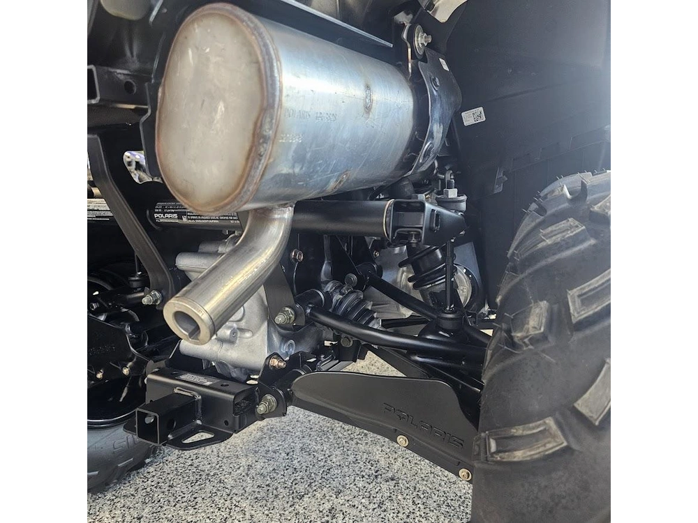 2025 Polaris Sportsman 570 Utility Hd alt