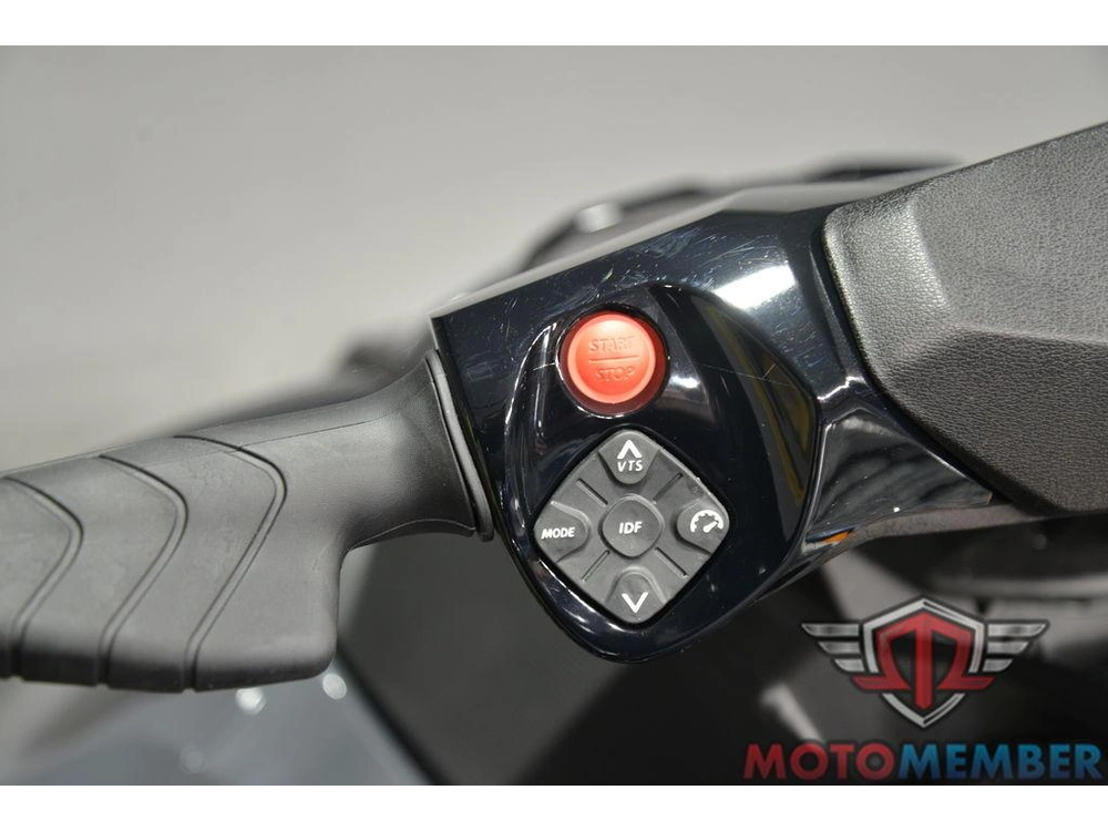 2026 Sea-doo Gtx™ 170 Tech, Audio, Idf, Ibr alt