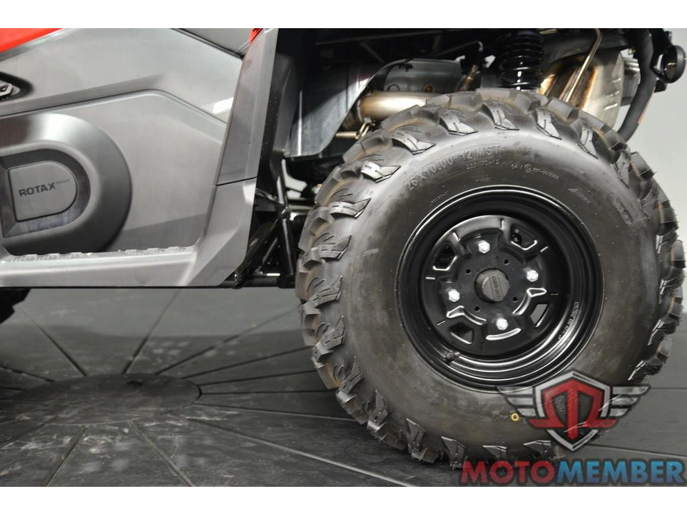 2025 Can-am Outlander 850 alt