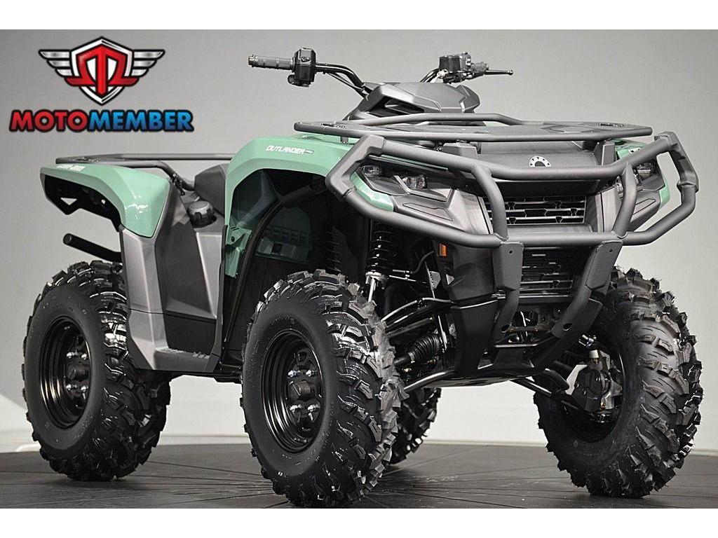 2026 Can-Am Outlander Pro HD7 for Sale in Chambersburg, PA