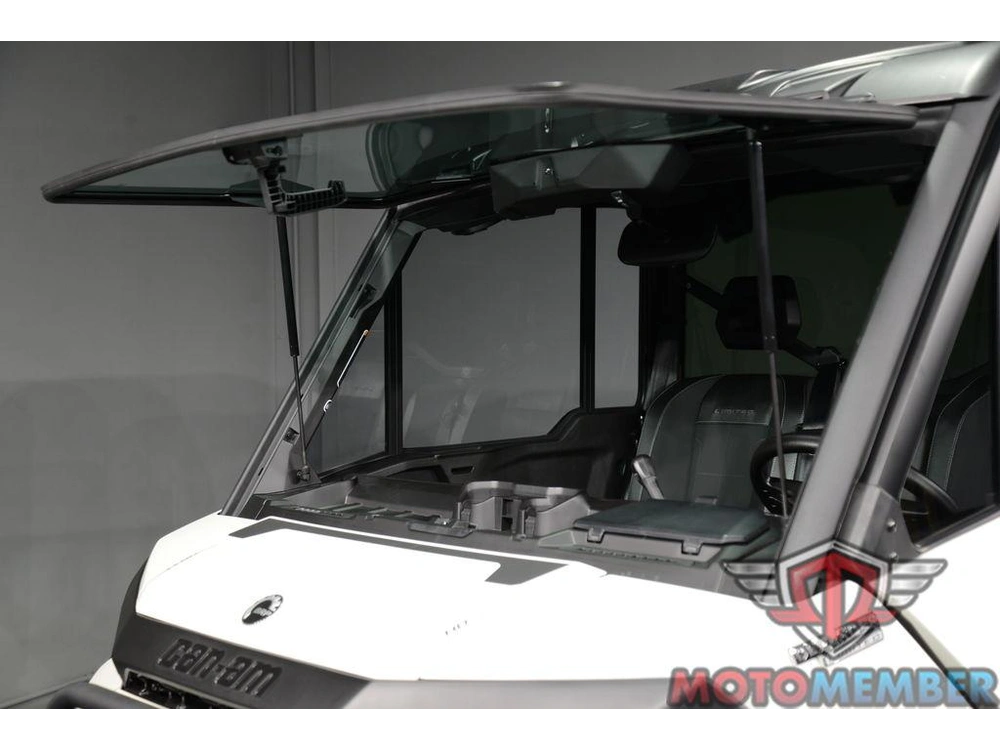 2026 Can-am Defender Limited Hd11 alt