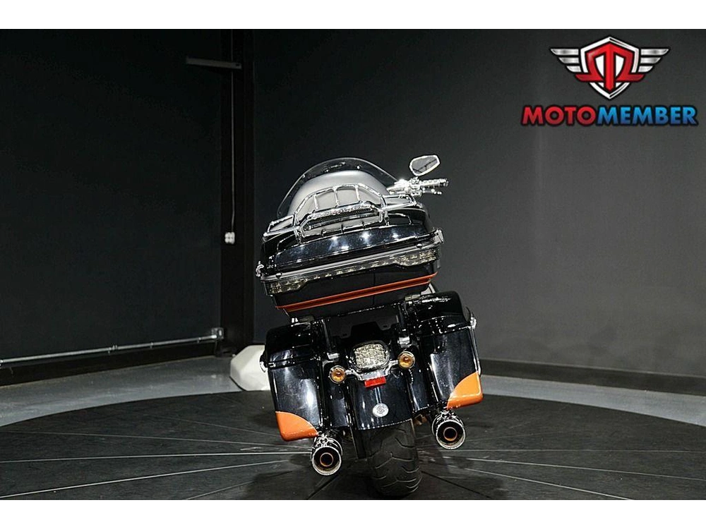 2015 Harley-davidson Fltruse - Cvo™ Road Glide® Ultra alt