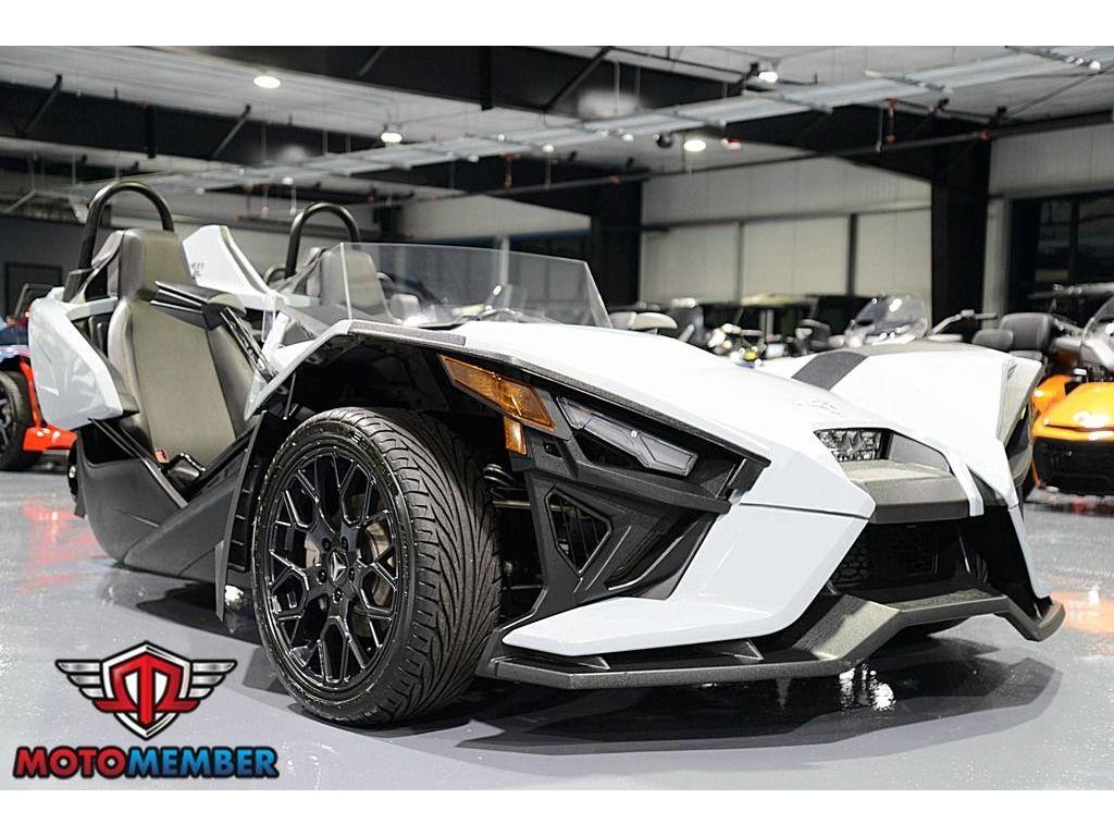 2024 Polaris Slingshot SL for Sale