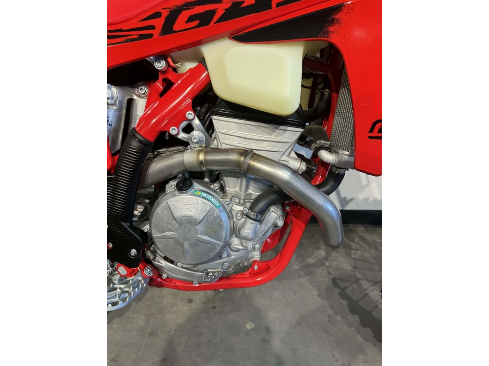 Gas Gas Ex 350f *🔥 Payez 0$ Pendant 60 Jours! 🔥 2025 alt