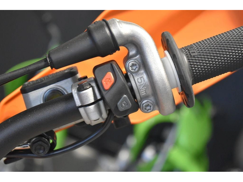 2024 Ktm 350 Xw-f alt