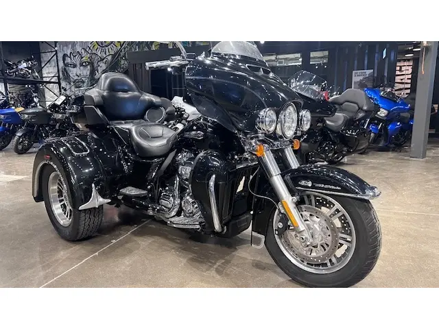 Harley-Davidson FLHTCUTG Tri Glide UltraFLHTCUTG 2020