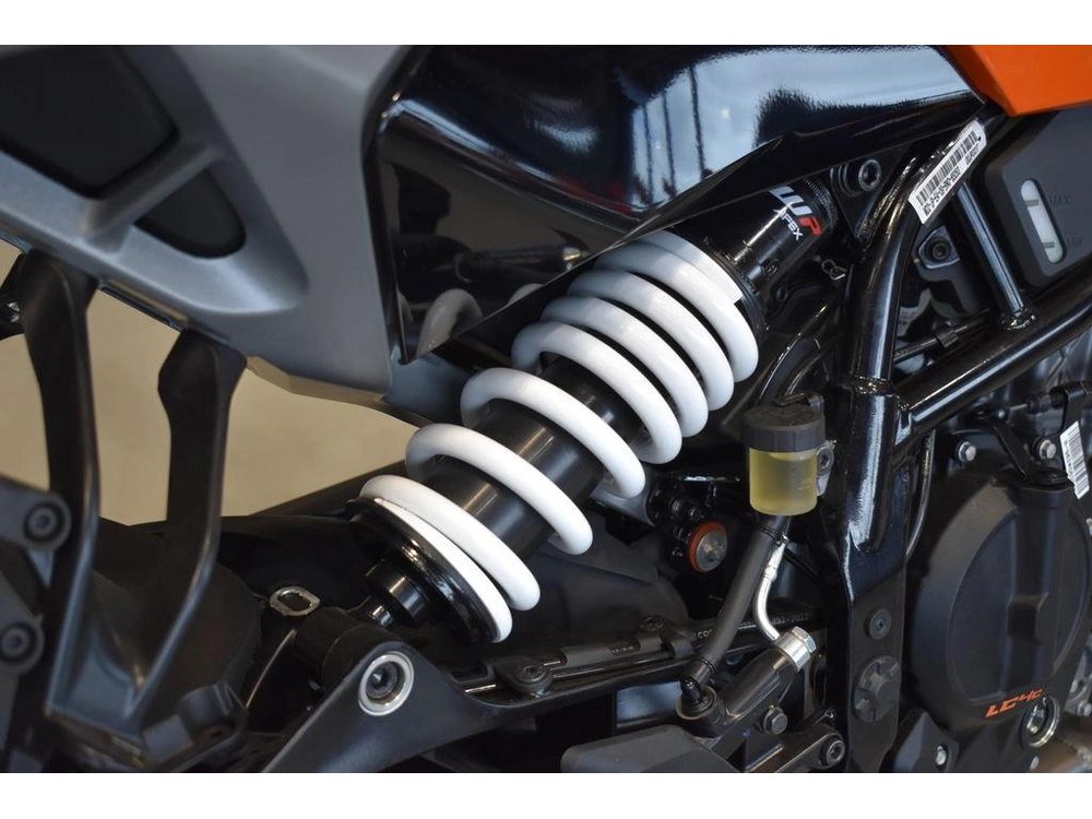 2024 Ktm 250 Duke alt