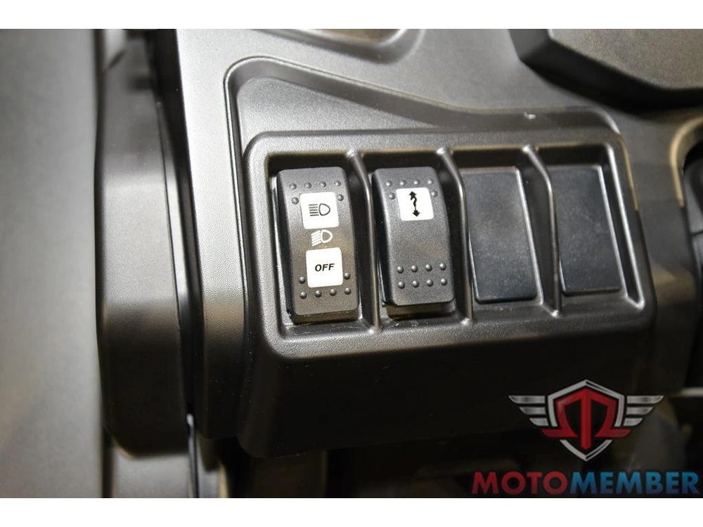 2025 Can-am Defender Max Lone Star Hd10 alt