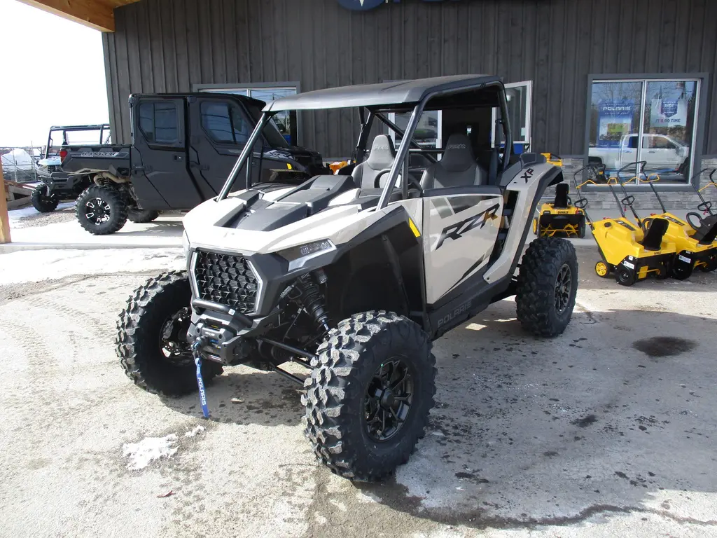 Polaris RZR XP 1000 2026