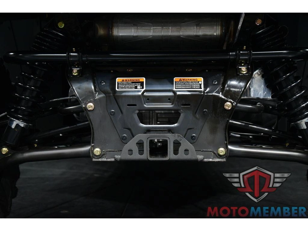 2025 Can-am Defender Max Lone Star Cab Hd10 alt