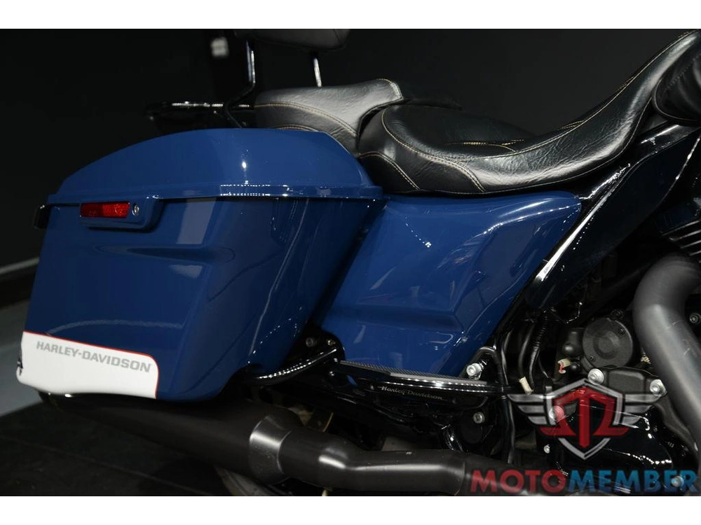 2020 Harley-davidson Fltrxs - Road Glide® Special alt