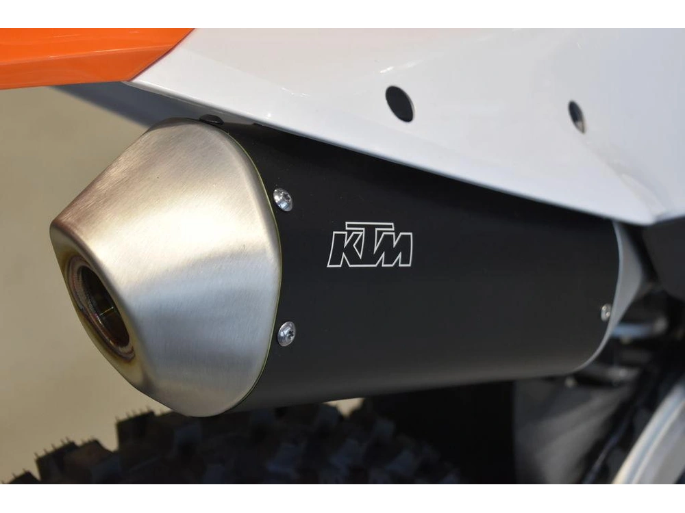 2024 Ktm 450 Xc-f alt