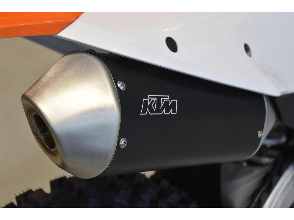 2024 KTM XC 450 F for Sale