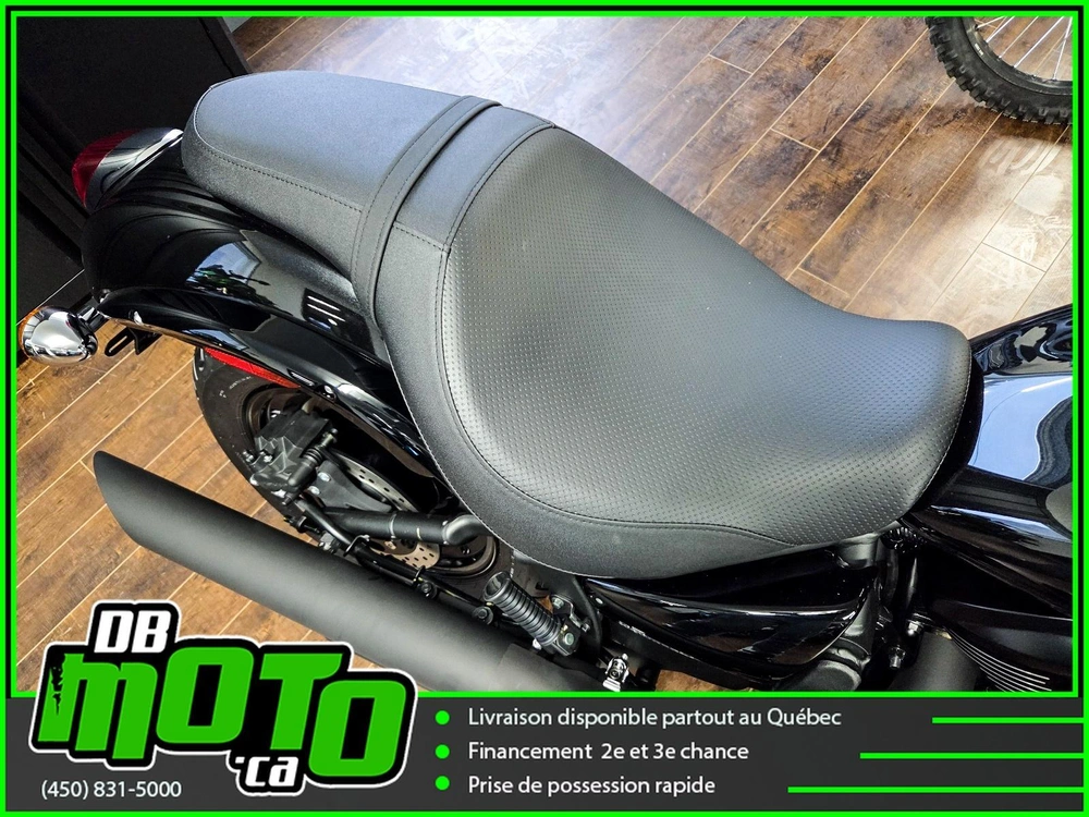 2026 Kawasaki Vulcan 900 Custom alt