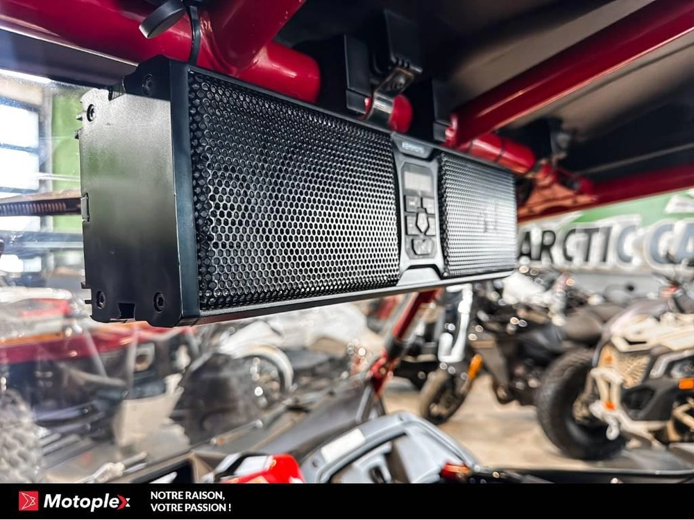 2017 Yamaha Yxz 1000r Se alt