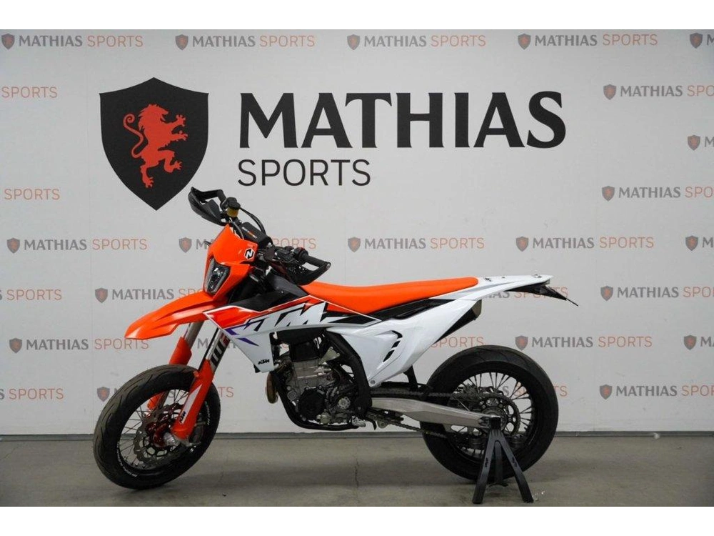 2023 Ktm 450 Smr alt