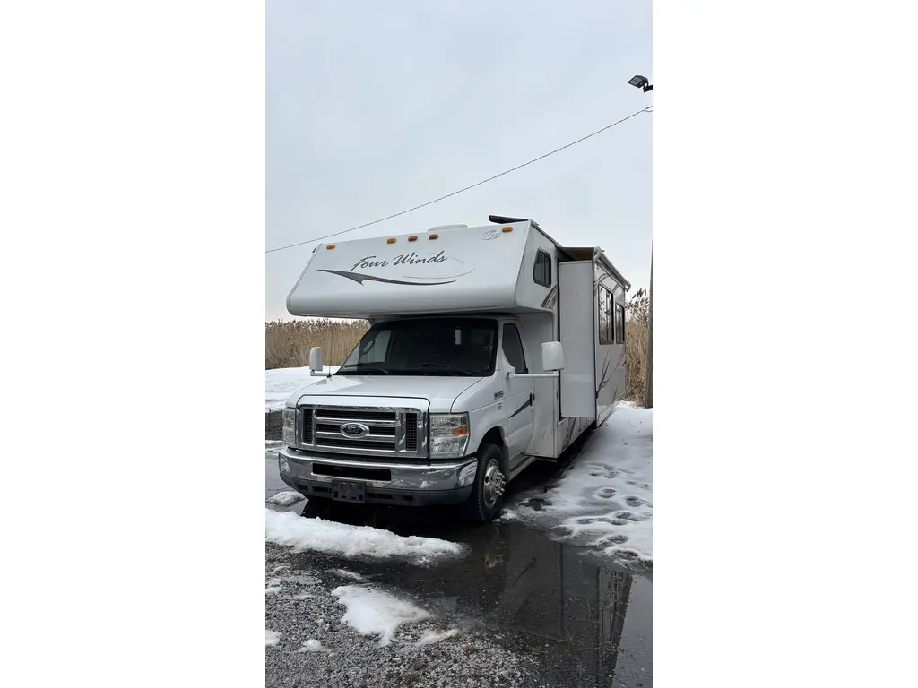 Thor FOURWINDS 31K Thor FOURWINDS 31K