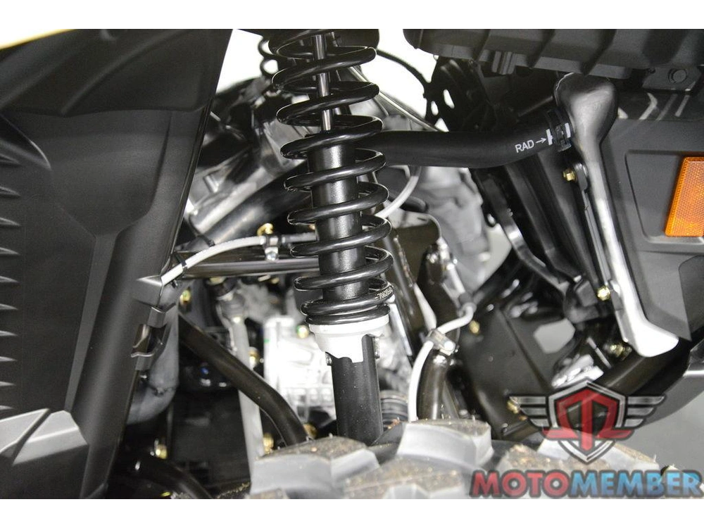 2026 Can-am Outlander Max Pro Xu alt