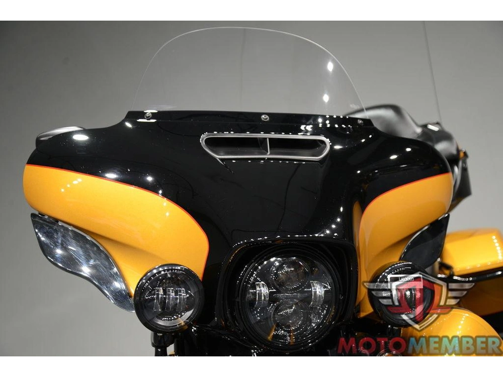 2023 Harley-davidson Flhtk - Ultra Limited alt