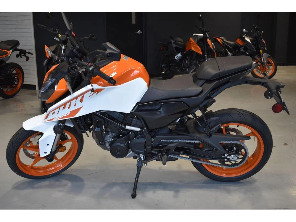 2024 Ktm 250 Duke alt