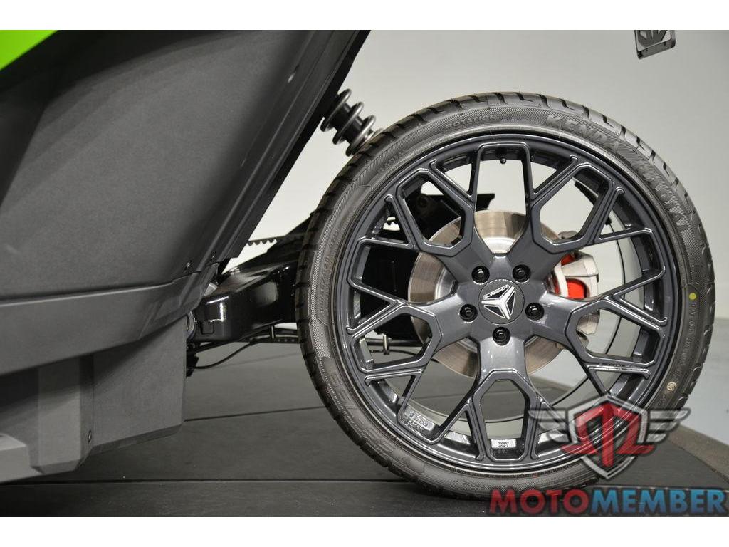 2025 Polaris Slingshot SL (AutoDrive) for Sale