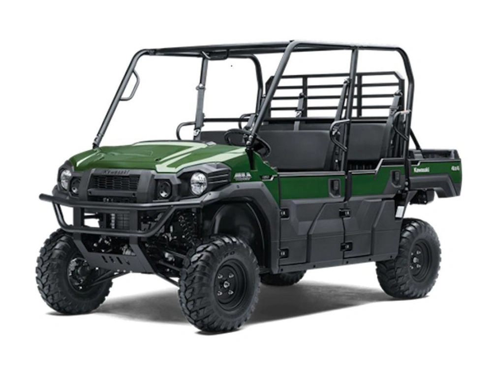 2025 Kawasaki Mule Pro-fxt™ 820 Eps alt