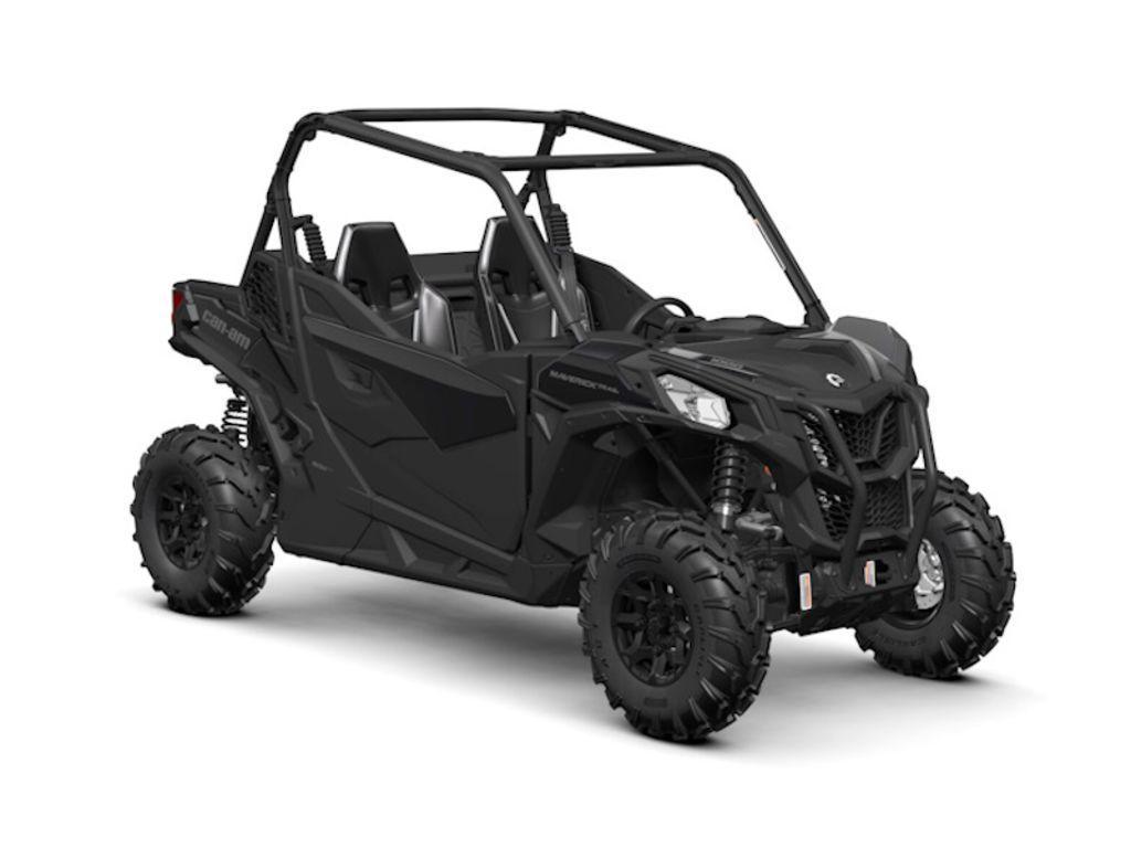 2025 Can-Am Maverick Trail DPS 1000 for Sale in PURCELLVILLE, VA