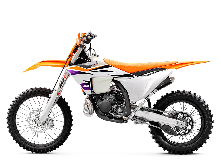 2024 Ktm 250 Xc alt