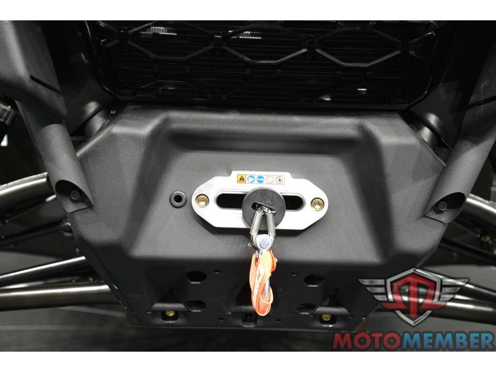 2026 Can-am Defender Xt Hd11 With 10.25 In.display Dark Wildland Camo alt