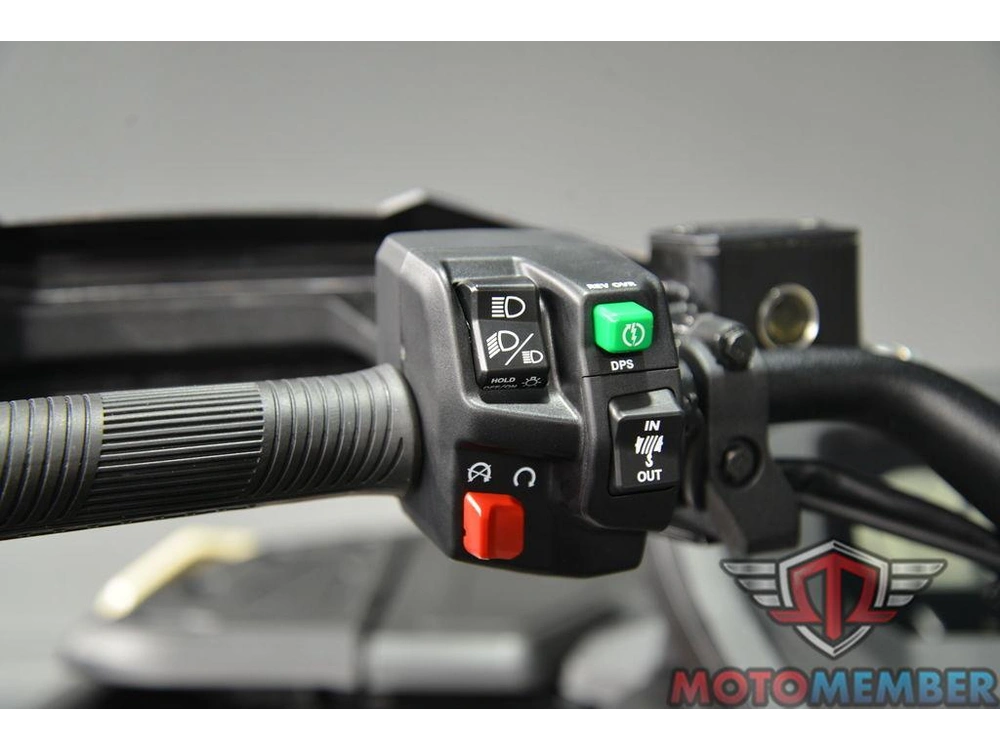 2026 Can-am Outlander Backcountry 1000r alt