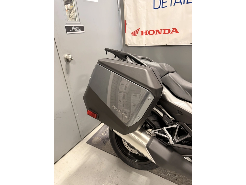 Honda Nt1100 Dct Nt 1100 Dct 2026 alt