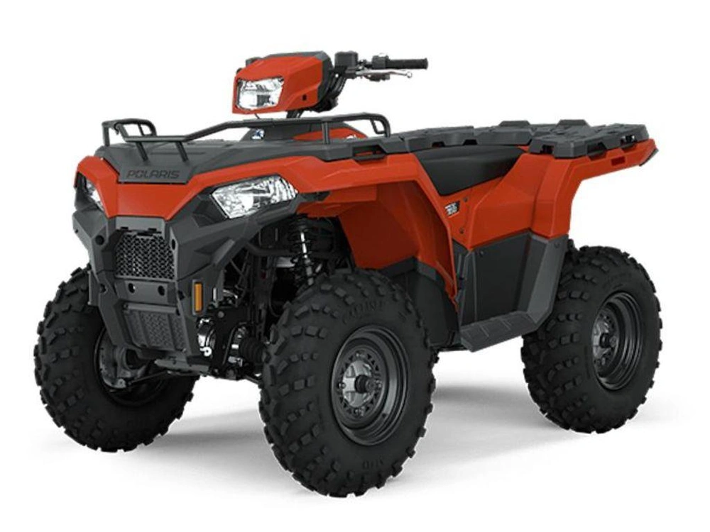 2025 Polaris Sportsman 450 H.o. alt
