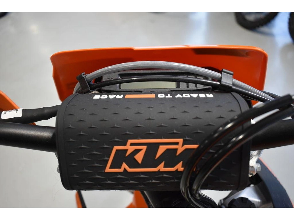 2025 Ktm 150 Xc-w alt
