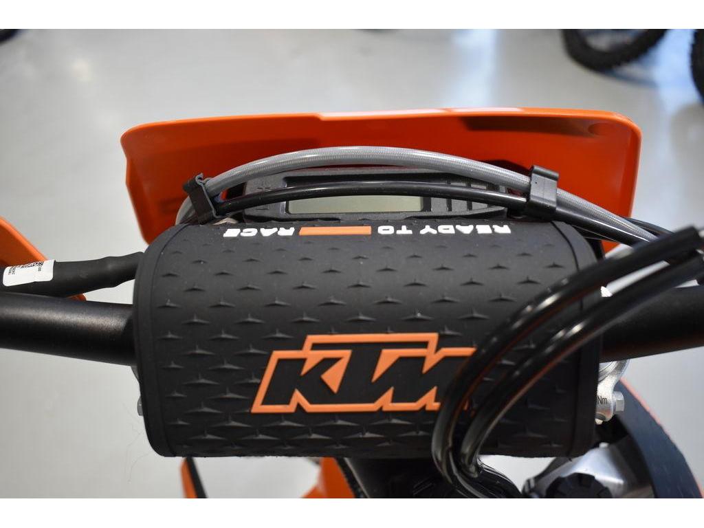 2025 KTM XC 150 W for Sale