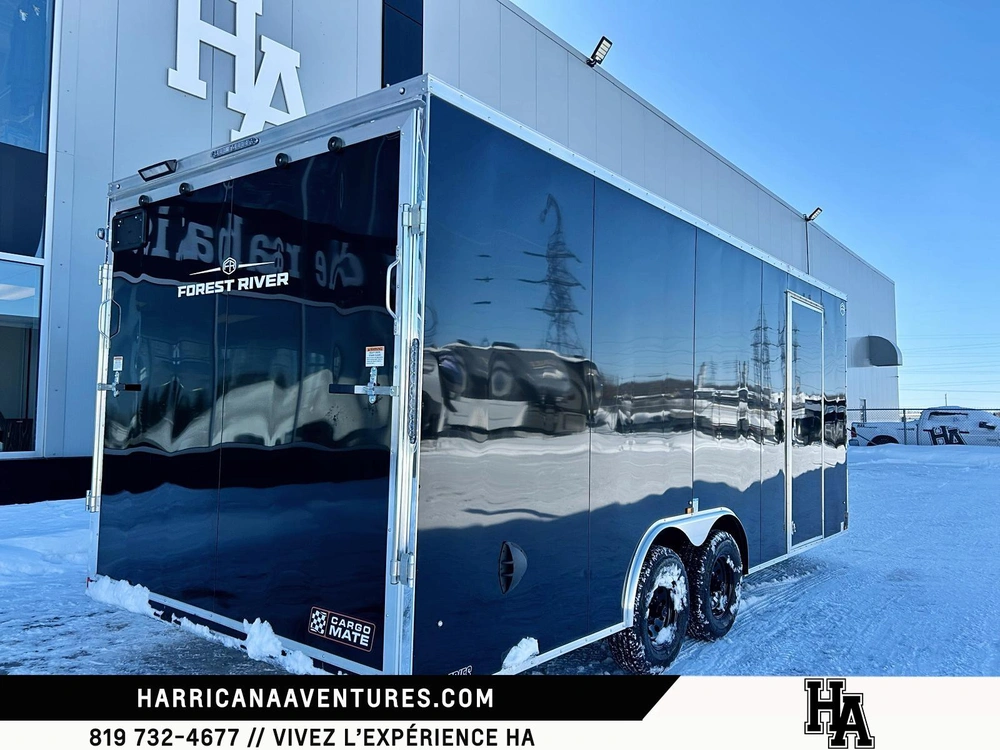 2026 Cargo Mate Ehw8.520ta3-24 alt