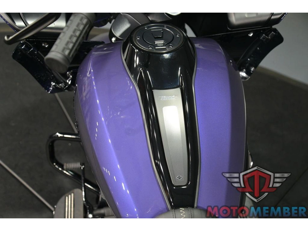 2026 Harley-davidson Fltrx - Road Glide® alt