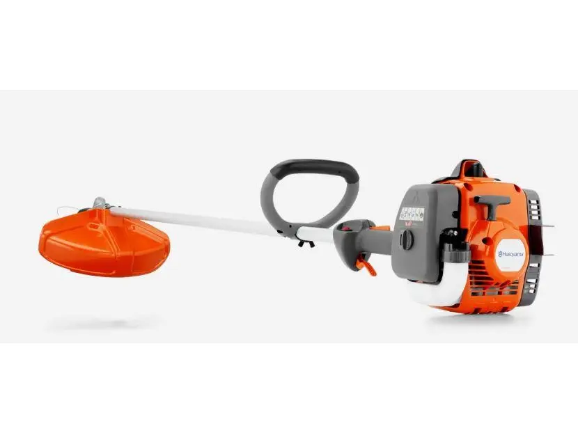2026 Husqvarna TRIMMER,STRAIGHT,21.7CC,0.8HP 