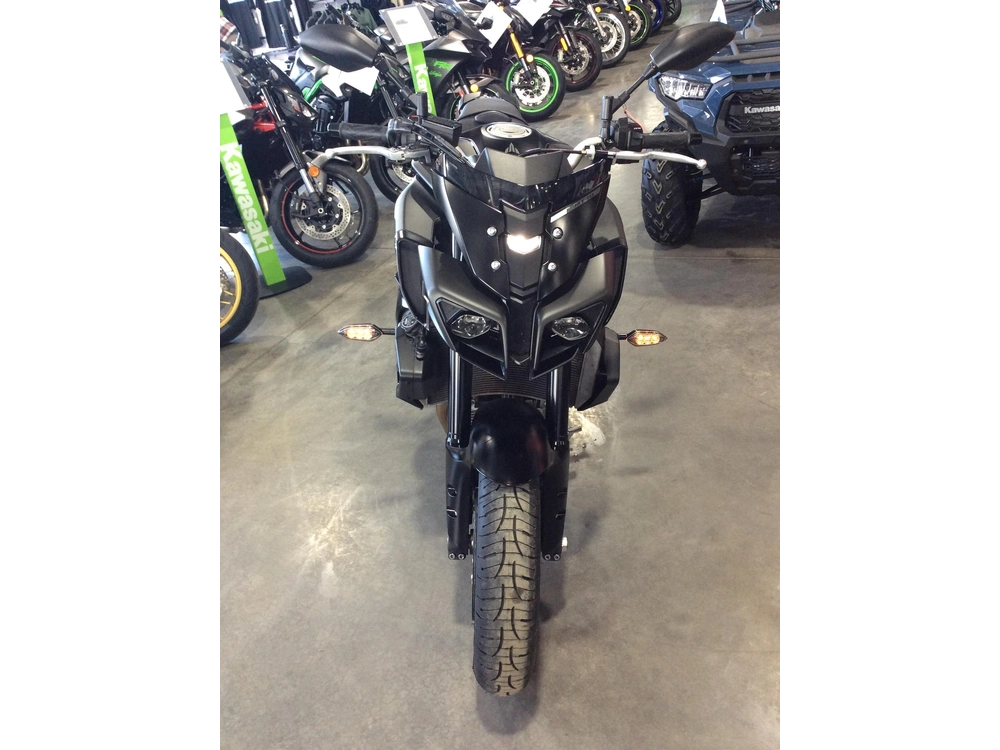 Yamaha Mt-10 Abs 2021 alt