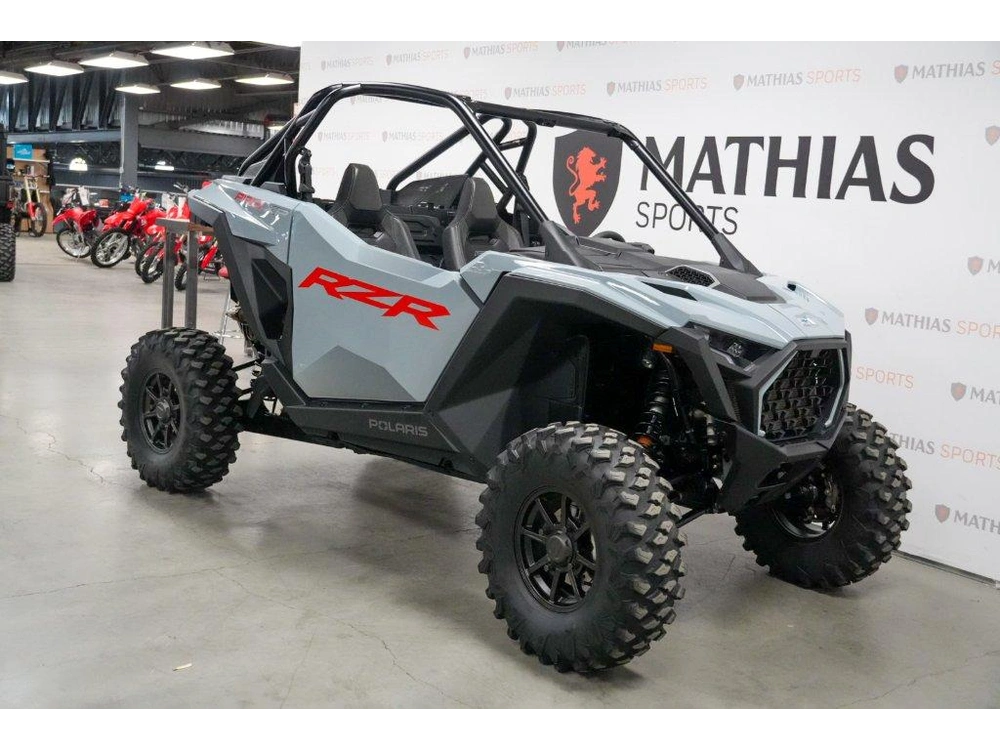 Polaris Rzr Pro Xp Sport 2025 alt