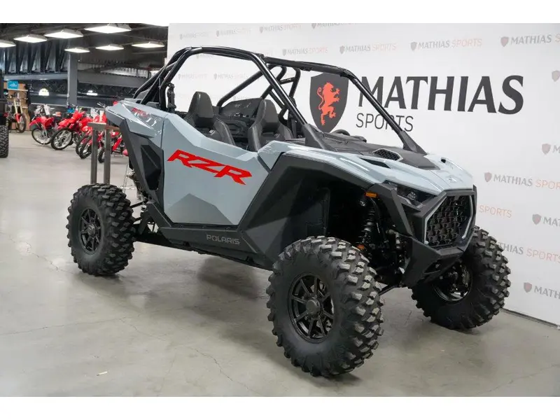 2025 Polaris RZR Pro XP Sport thumbnail 2