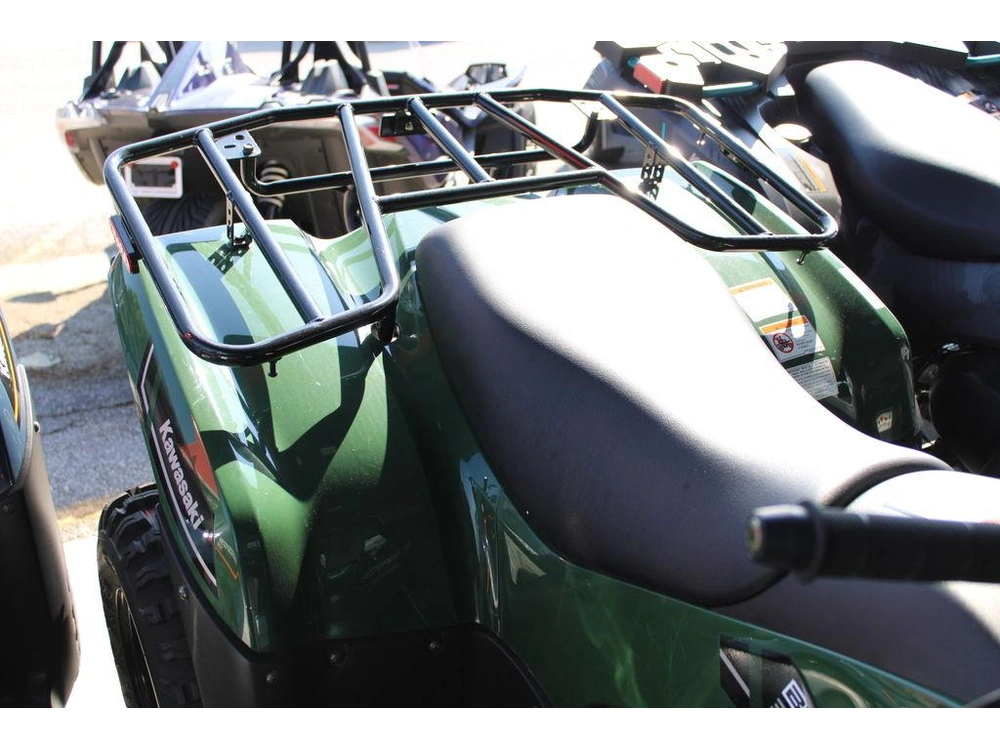 2025 Kawasaki Brute Force® 300 alt