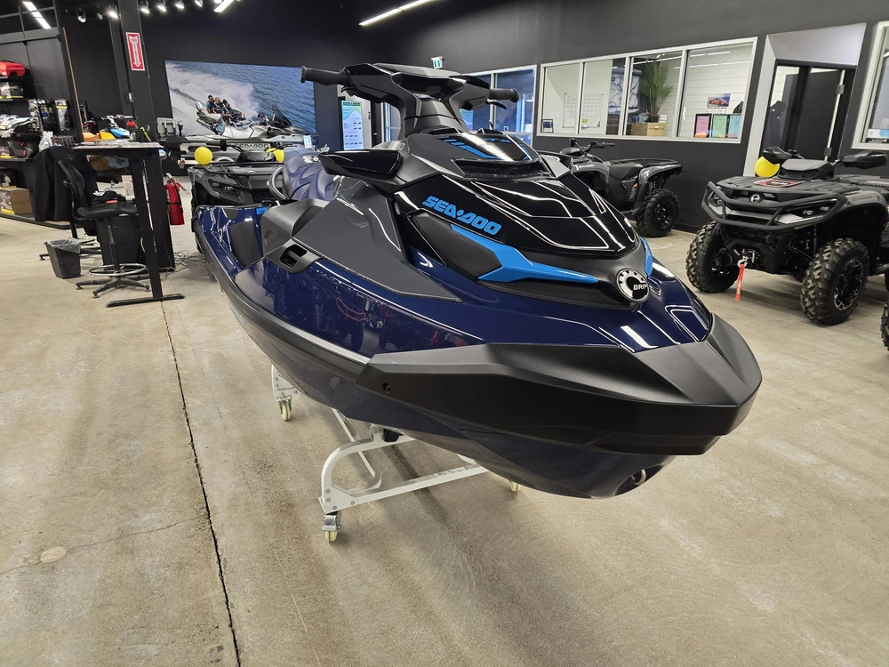 2026 Brp Gtx 170 (sound System) alt