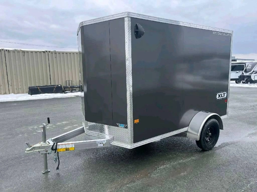 Alcom Stealth 6x10 Xlt Pro 2026 alt