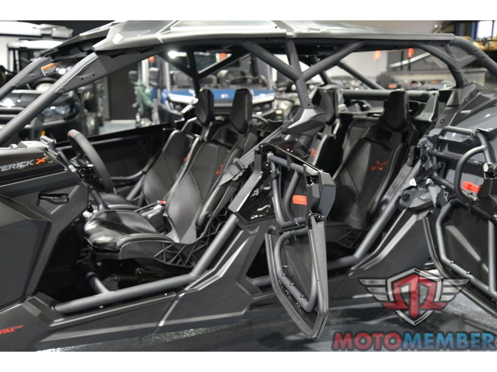 2026 Can-am Maverick X3 Max X Turbo alt