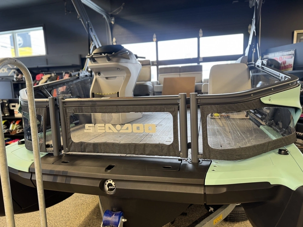 Sea-doo Switch Sport Compact 170hp 2026 alt