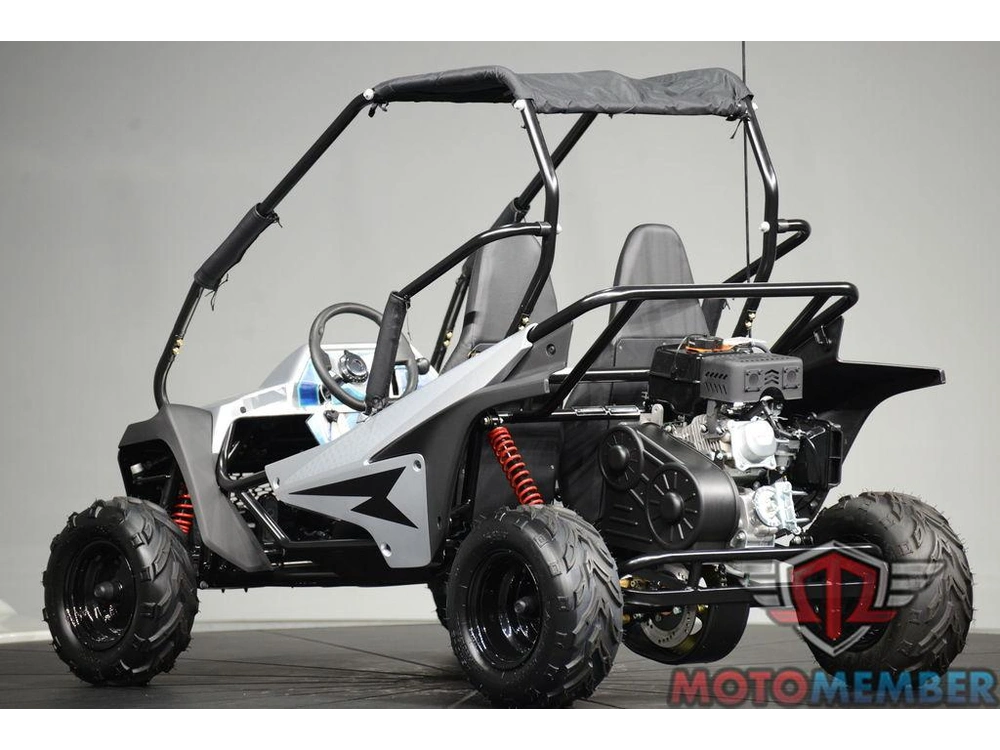 2026 Hammerhead Off-road Mudhead® Se alt