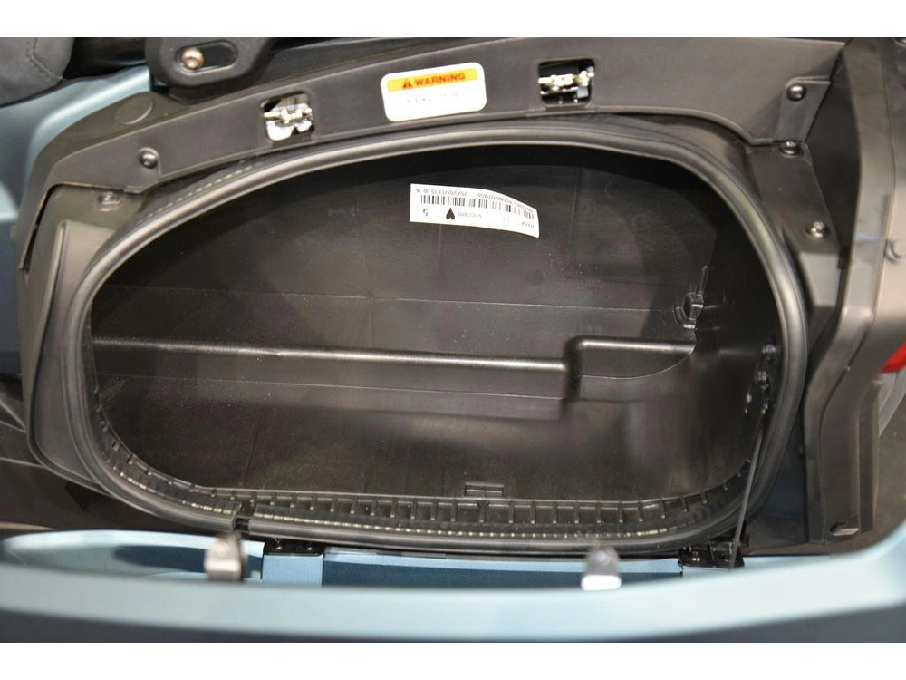 2026 Can-am Spyder Rt Limited Dark alt