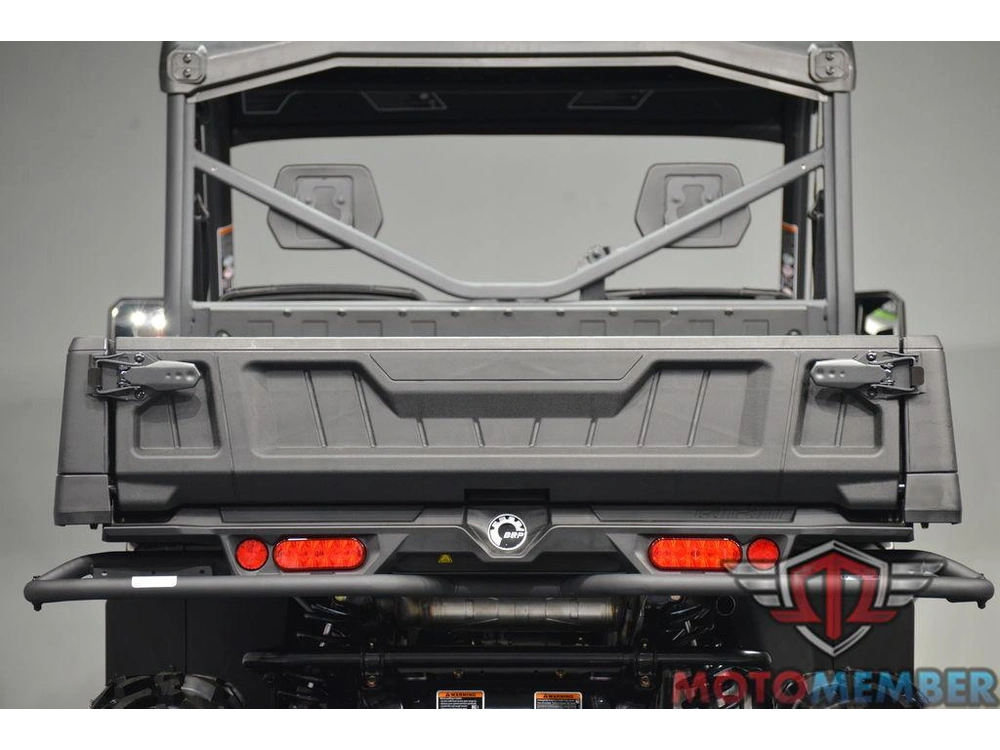 2026 Can-am Defender Pro Xt Hd10 alt